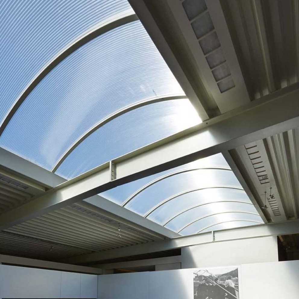 Lucernari Centinati a misura